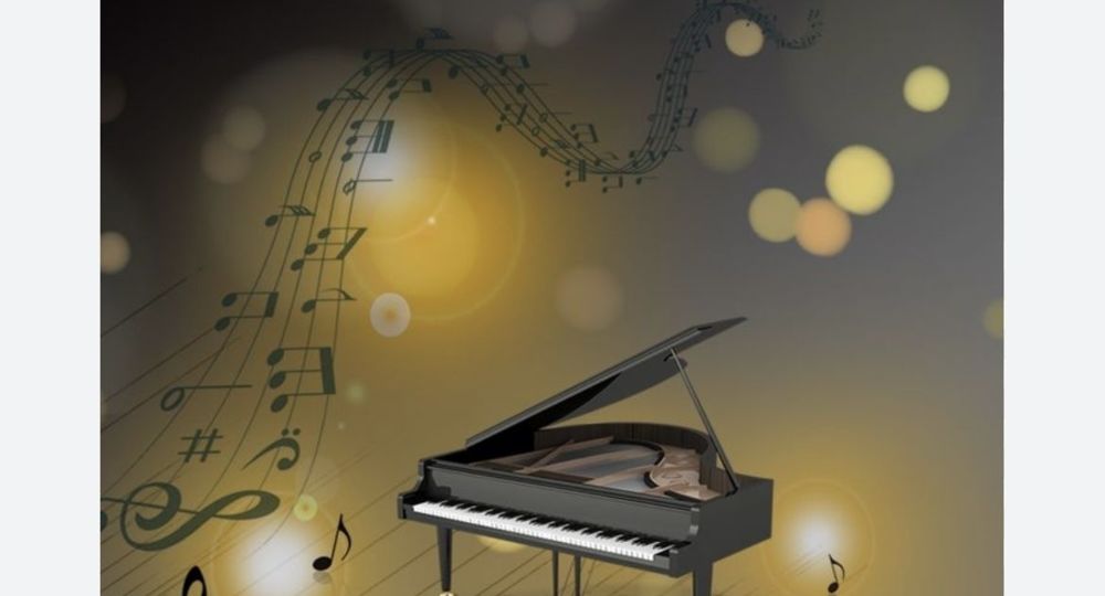 Piano en fête