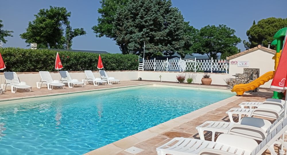 Camping l'Olivier_Massillargues-Attuech