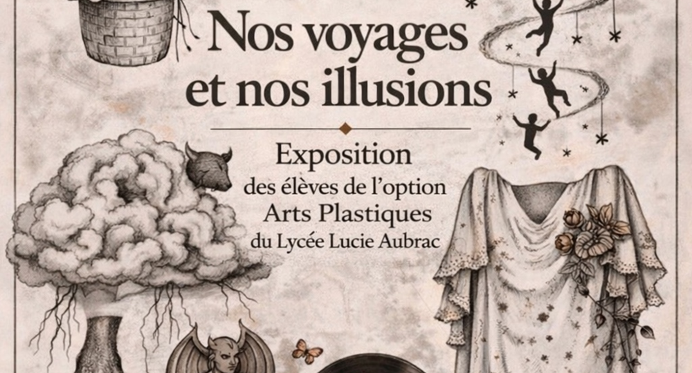 Nos voyages et nos illusions