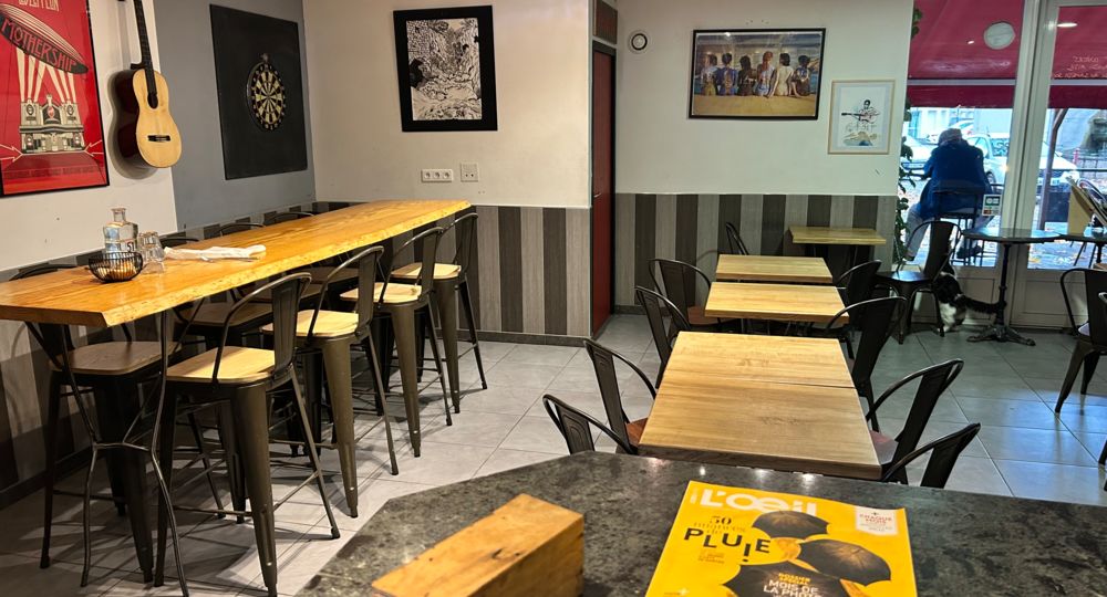 Bar Le Pradet_Saint-Hippolyte-du-Fort