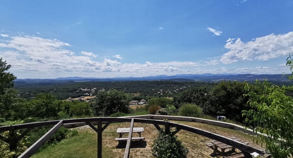 FIRA - Festival de la randonnée en Cévennes