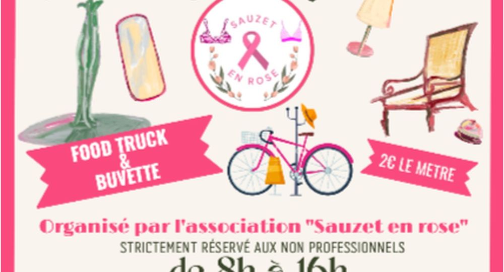 SAUZET EN ROSE_Sauzet