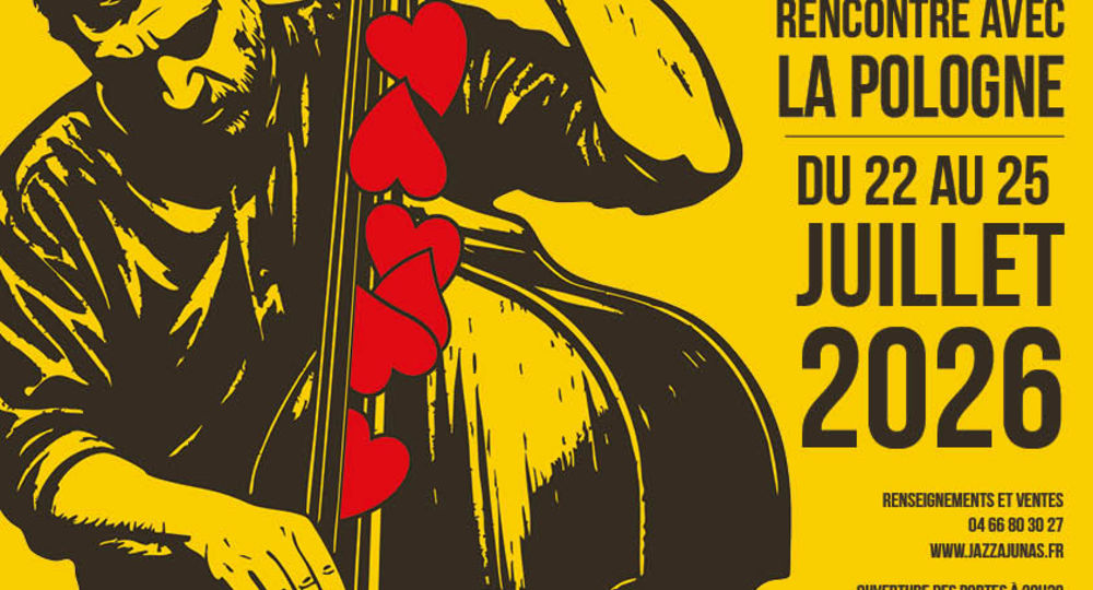 Festival Jazz à Junas_Junas