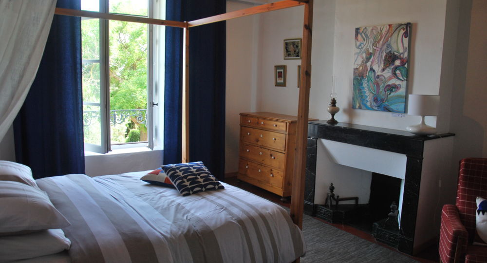 Gîte Mas Béata_Vauvert