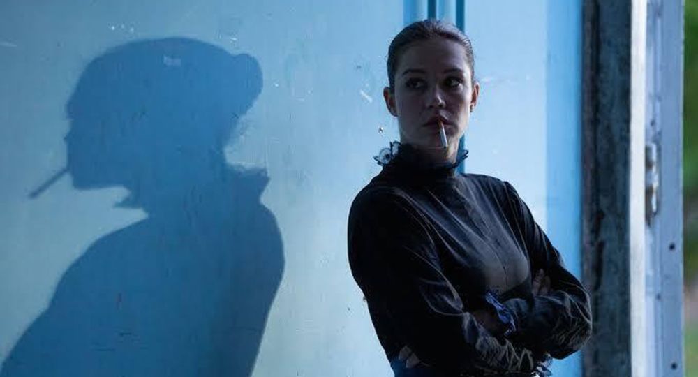 Avant-première Garance