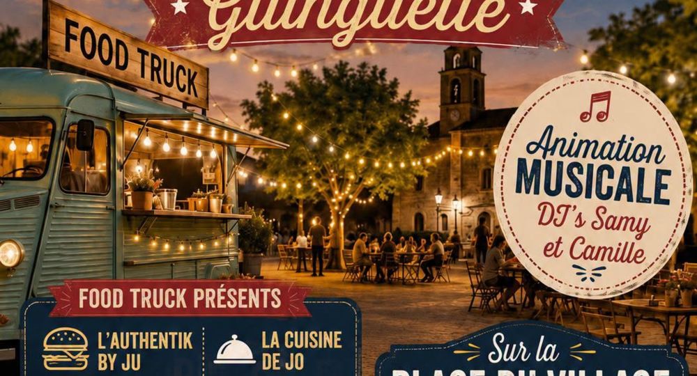 Soirée Food Trucks_Meynes