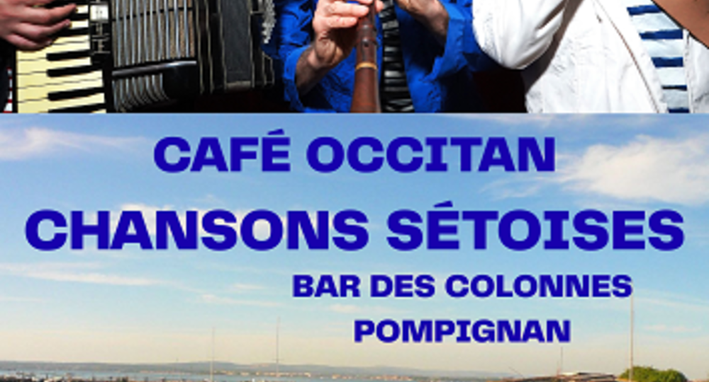 La Remendaire - concert_Pompignan