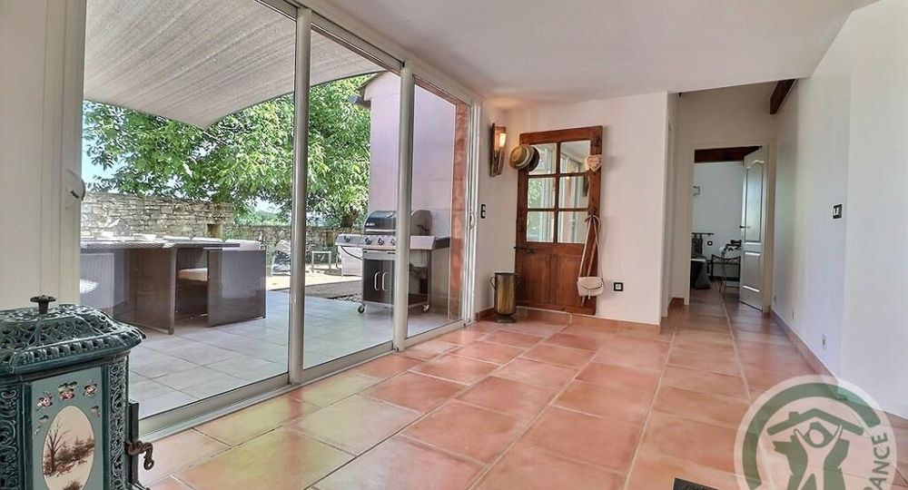 Le Mas de Linde_Saint-Privat-de-Champclos