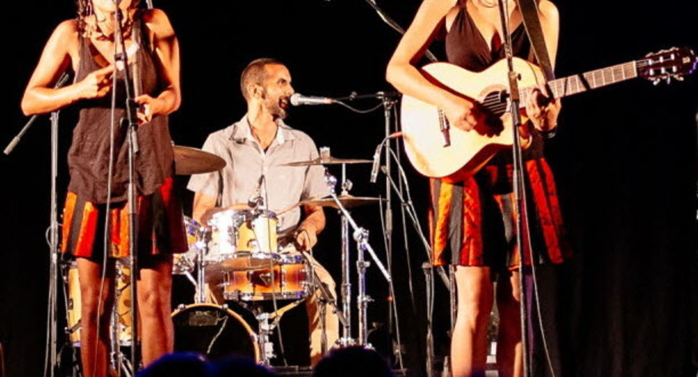 Musique live - Onda Ya_Le Grau-du-Roi