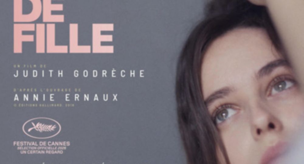 Film - Mémoire de fille_Lasalle