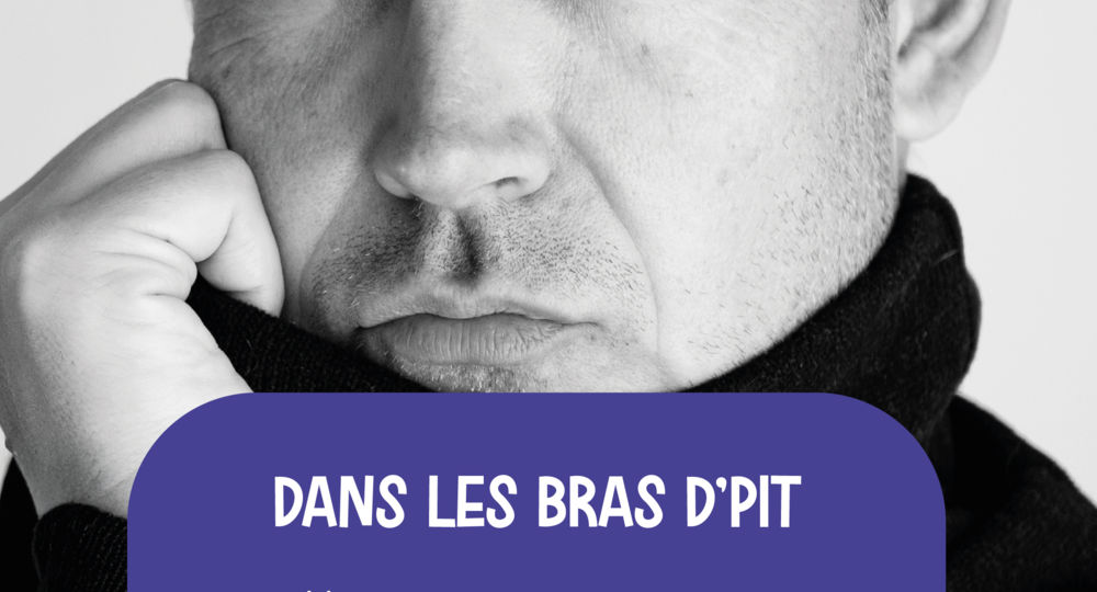 Vendredis de l'Agglo - Théâtre/Humour 