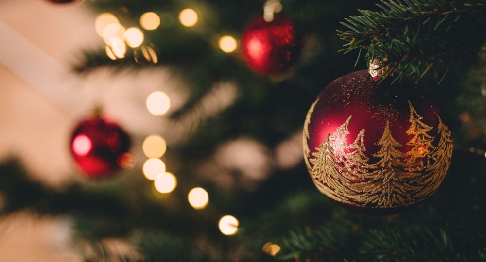Marché artisanal d'avant Noël à Chusclan_Chusclan