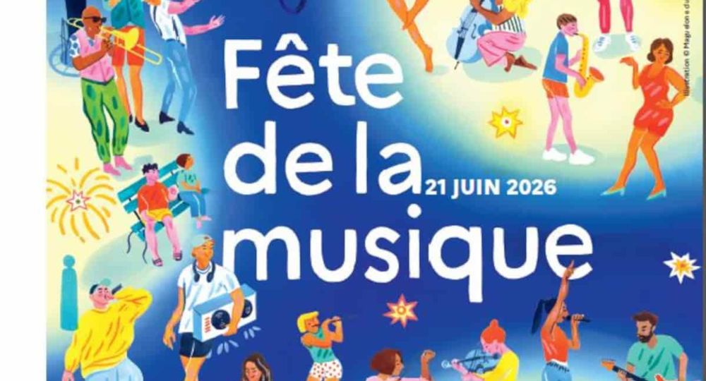 Fête de la musique à Nîmes