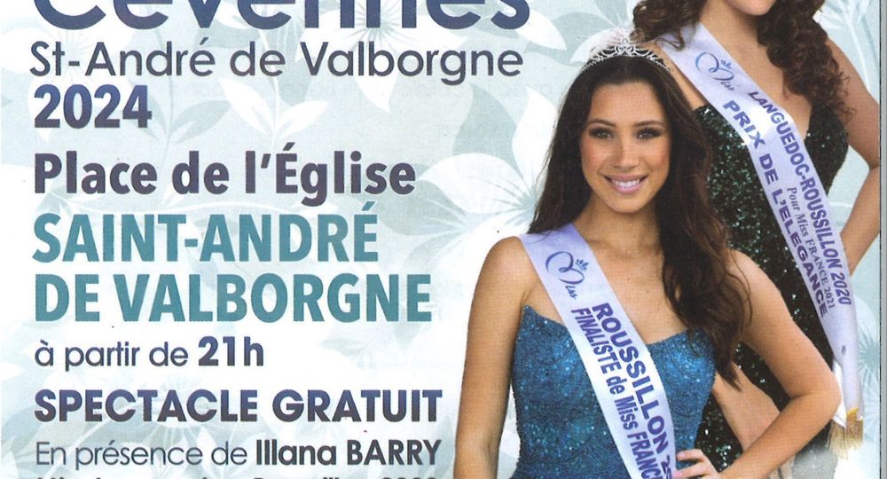 miss cevennes
