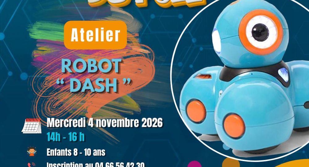 Les Mercredis du Pôle 