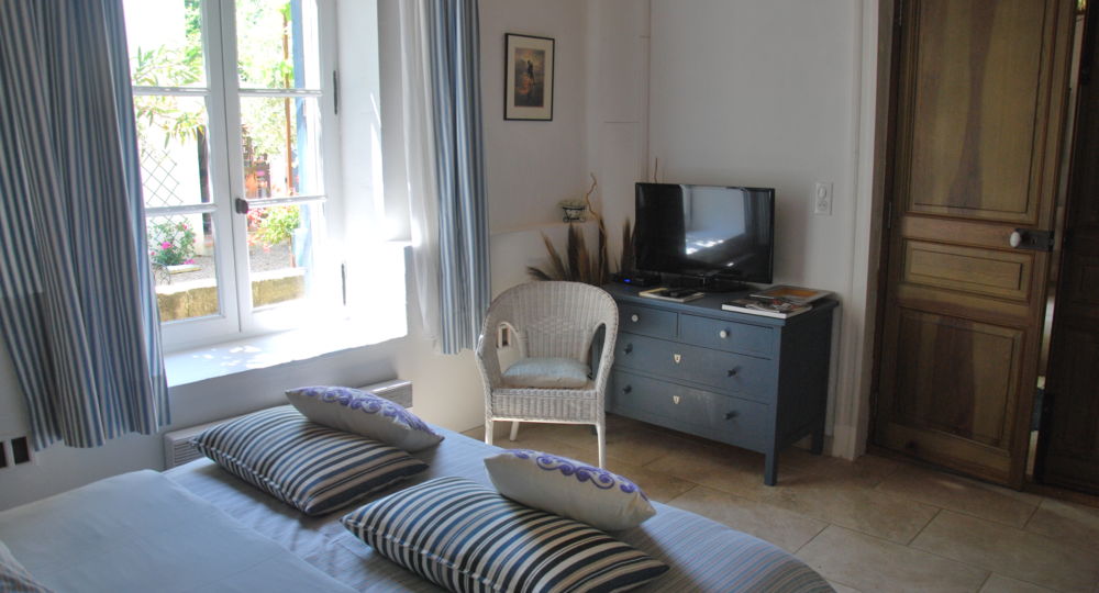 Gîte Mas Béata_Vauvert
