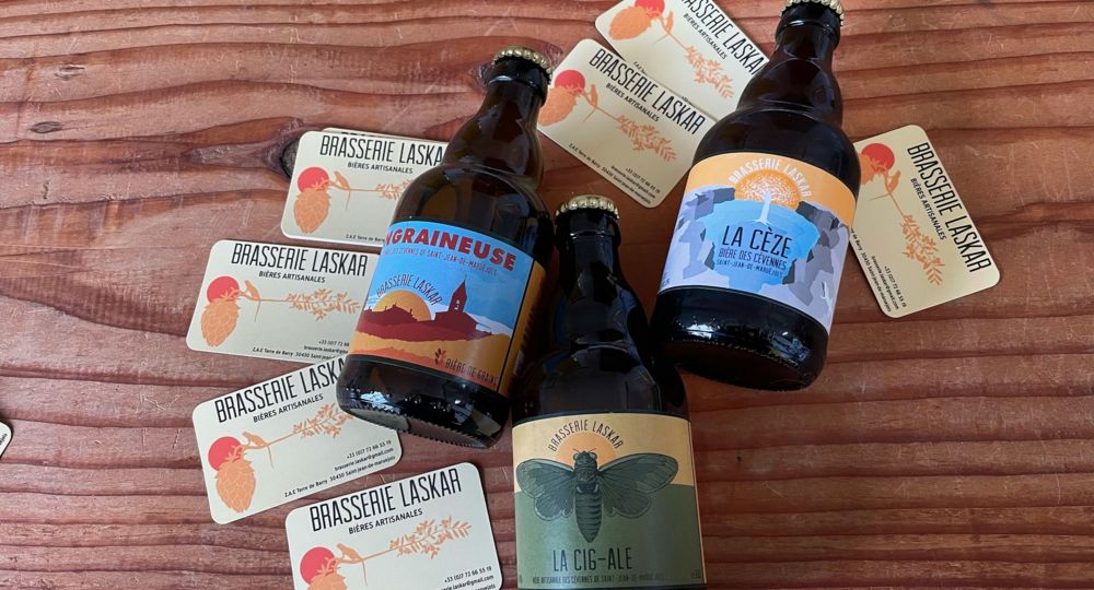 Brasserie Laskar_Saint-Jean-de-Maruéjols-et-Avéjan