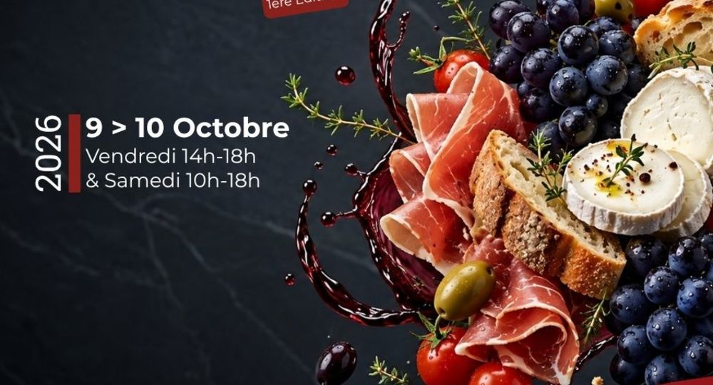 Marché des Artisans du Goût à Nîmes_Nîmes