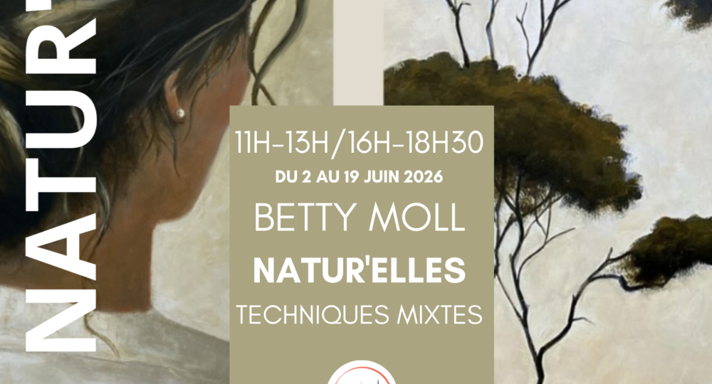 Exposition - Betty Moll