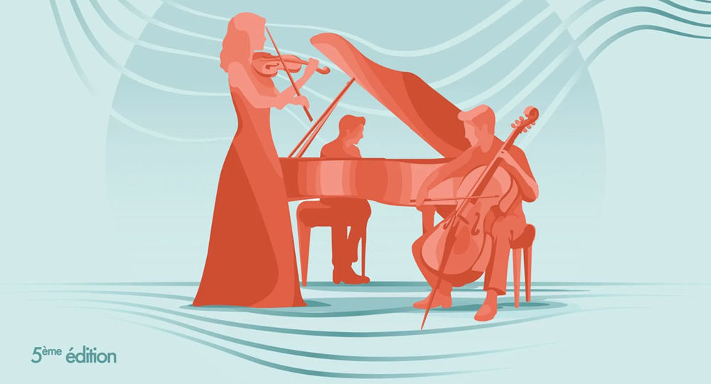 5e Rencontres musicales de Nîmes