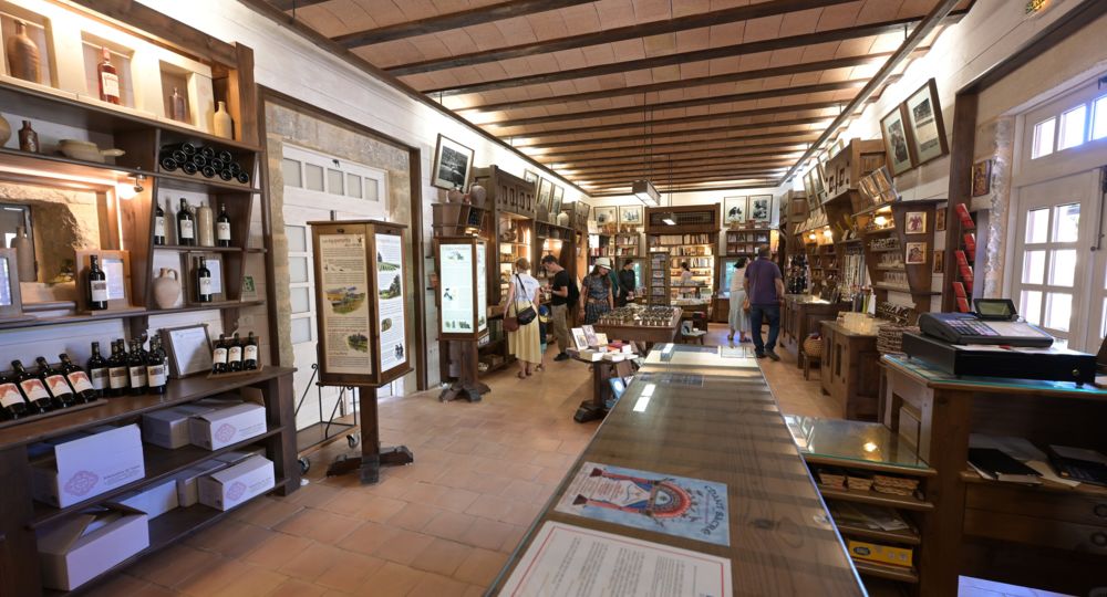 Visite commentée du domaine de Solan et dégustation des vins_La Bastide-d'Engras