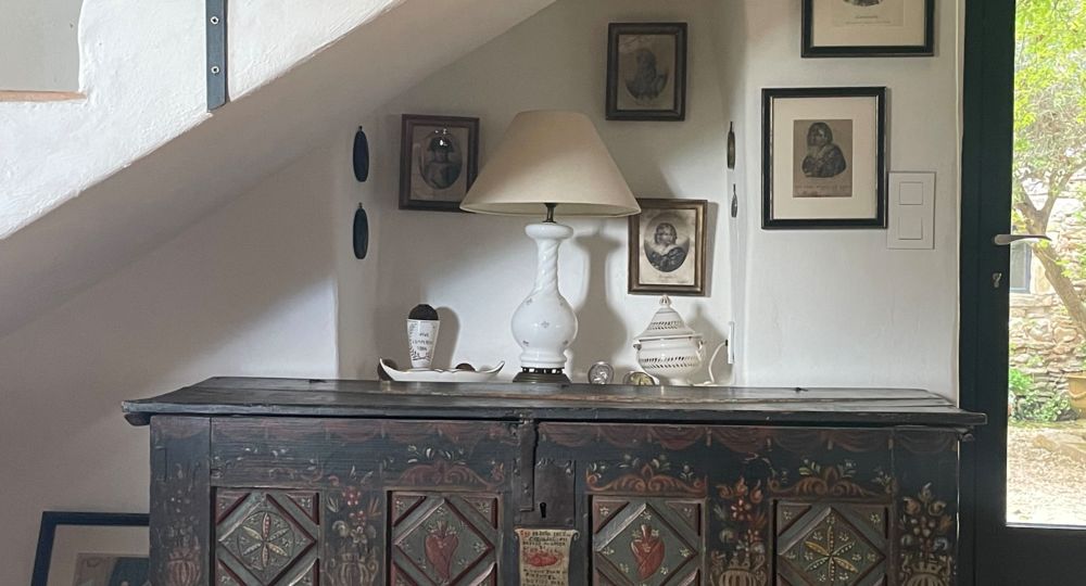 Magnanerie de Sainte Croix_Saint-Hippolyte-de-Caton