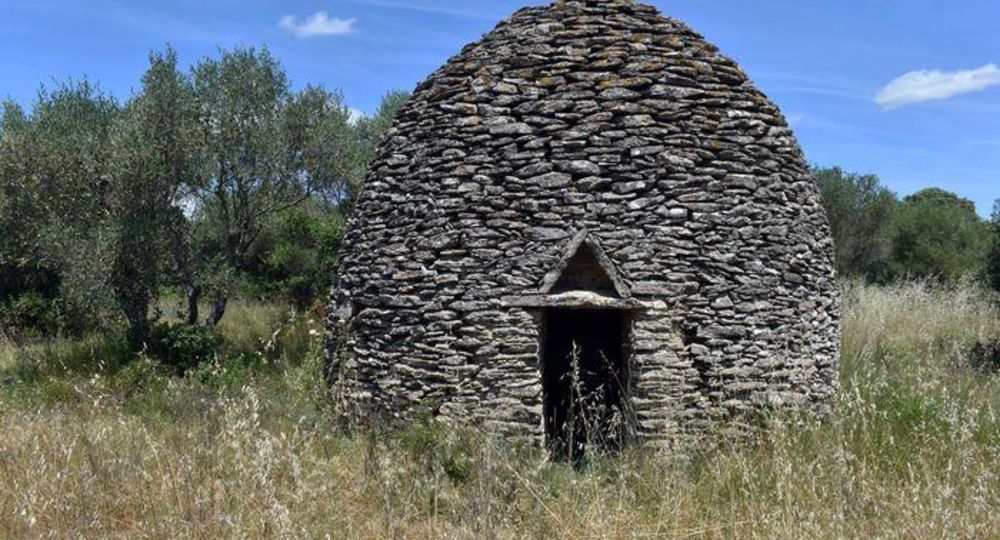 Journées européennes du Patrimoine 2026 - Circuit guidée sur les traces du patrimoine en pierre sèche d'Uzès_Uzès