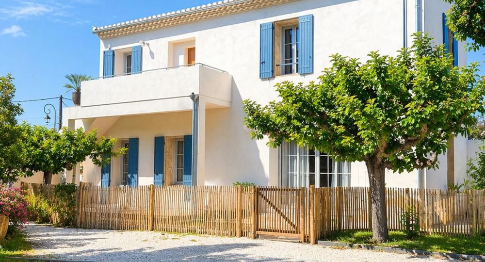Mas de la Huppe_gîte la Hupperie_Beauvoisin