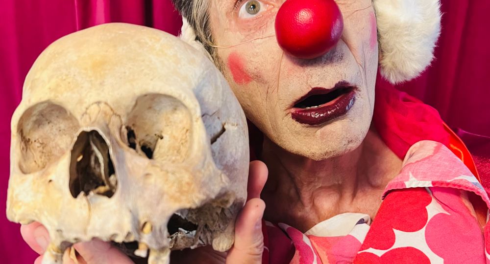 Atelier clown : Les clowns de Shakespeare_Sauve