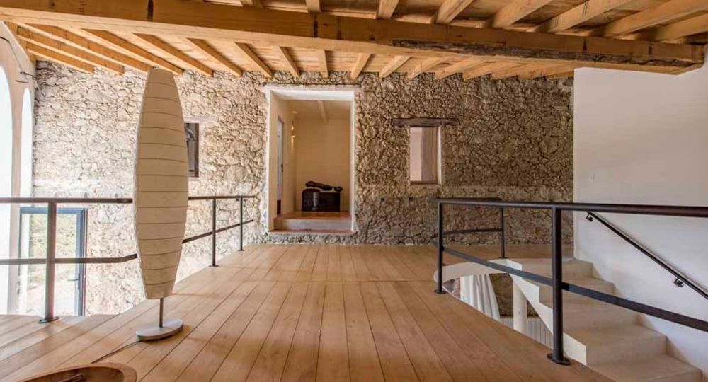 La Serre_Le Vigan
