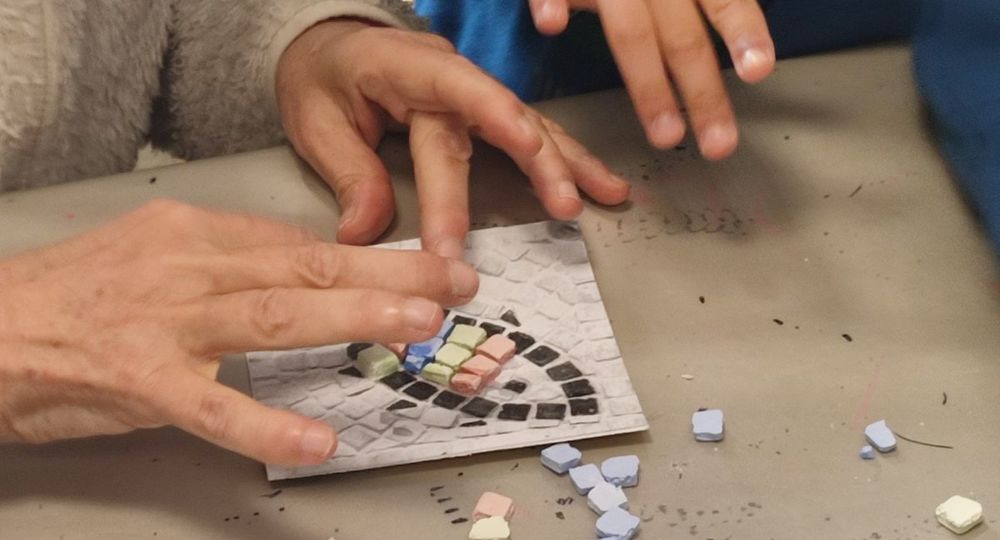 L’atelier de Laure