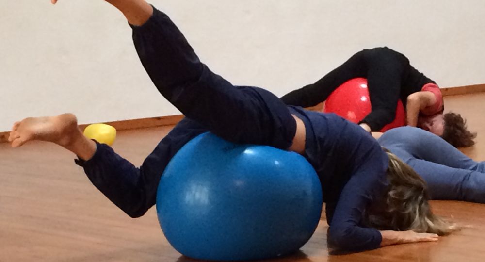 Atelier de danse Body-Mind Centering_Sauve