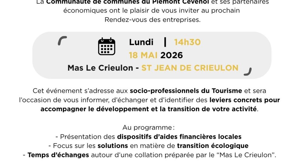 RDV des entreprises_Saint-Jean-de-Crieulon