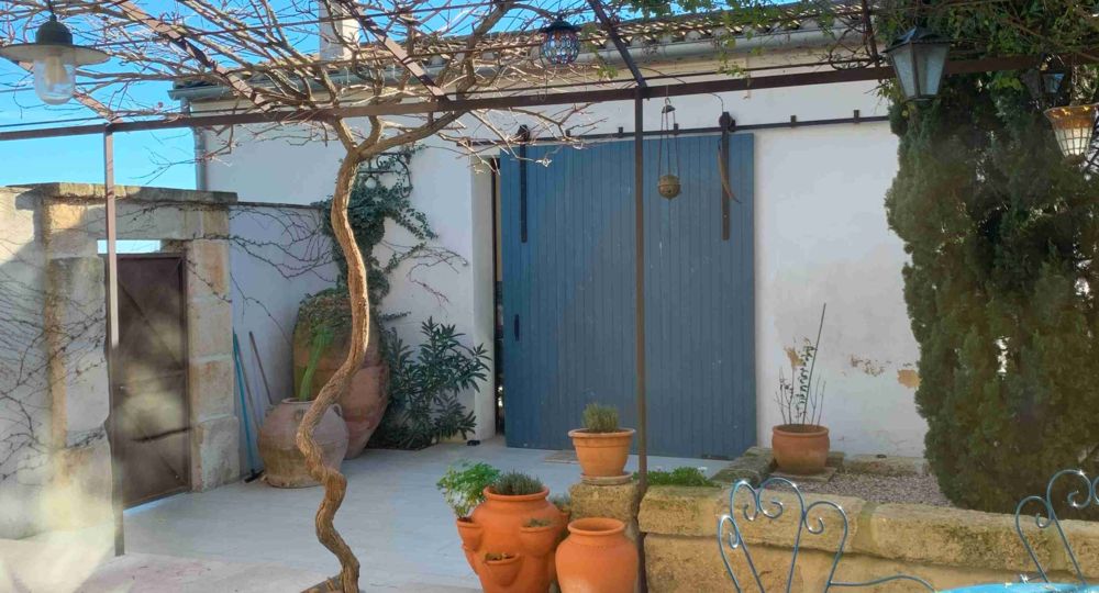 Gîte Mas Béata_Vauvert
