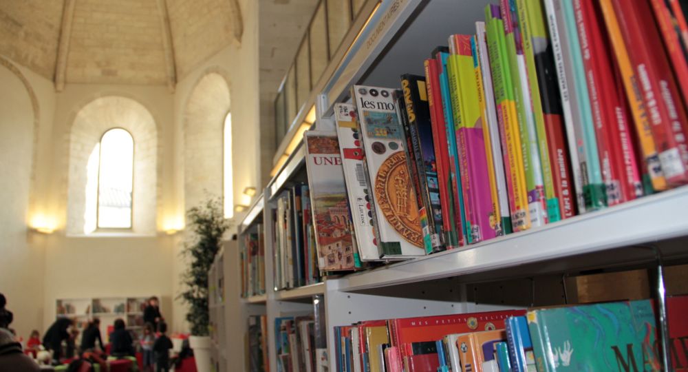 Atelier BD_Villeneuve-lez-Avignon