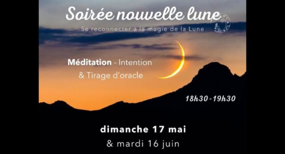 Soirée Nouvelle Lune_Sanilhac-Sagriès