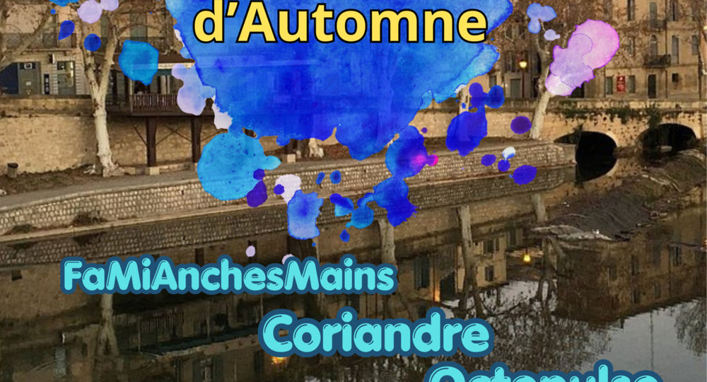 Affiche 26ème Balèti