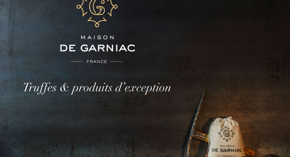 Maison de Garniac - Producteur de Truffe