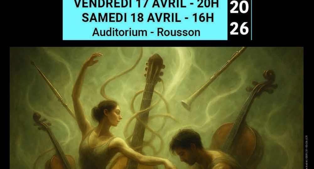 LA CORDE & LE SOUFFLE EN MOUVEMENT