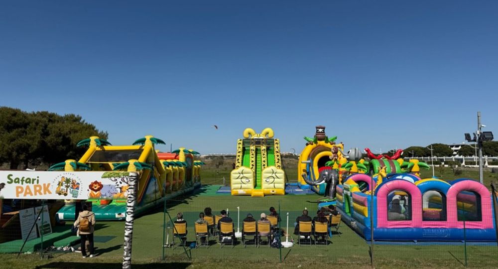 Safari Park_Le Grau-du-Roi