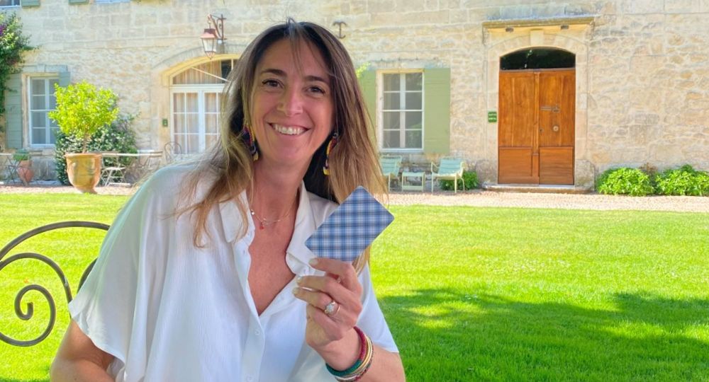 Stage de Tarot_Beaucaire