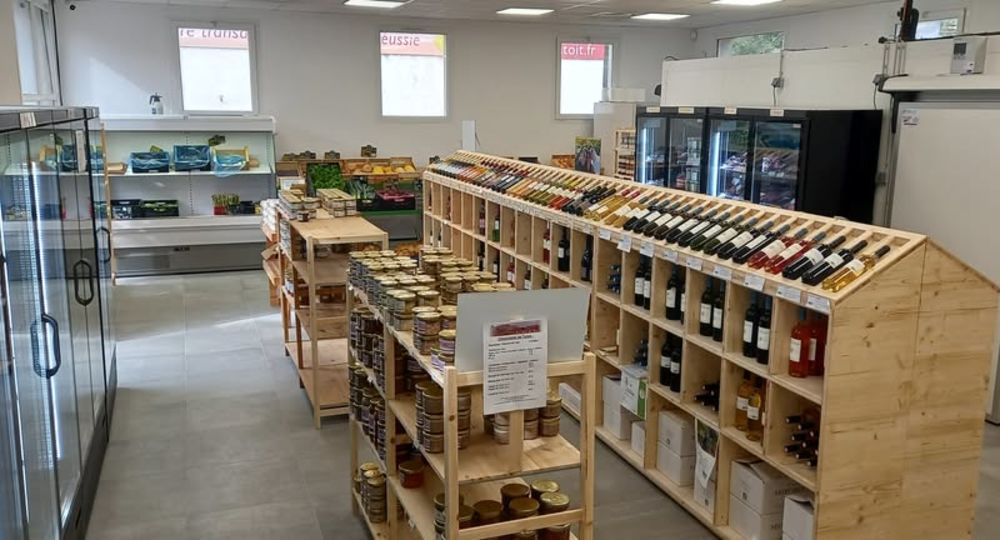 La Maison du Terroir_Quissac