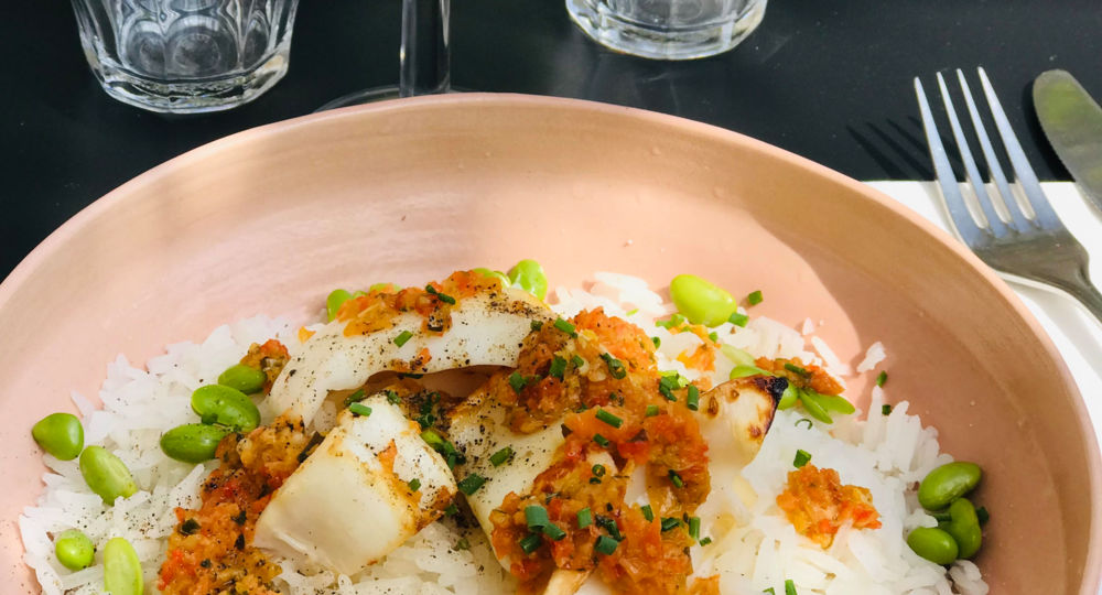 Assiette