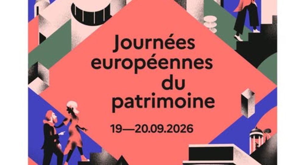 Journées Européennes du Patrimoine 2026 - visite de la Chapelle de la Capelle-et-Masmolène_Saint-Hilaire-d'Ozilhan