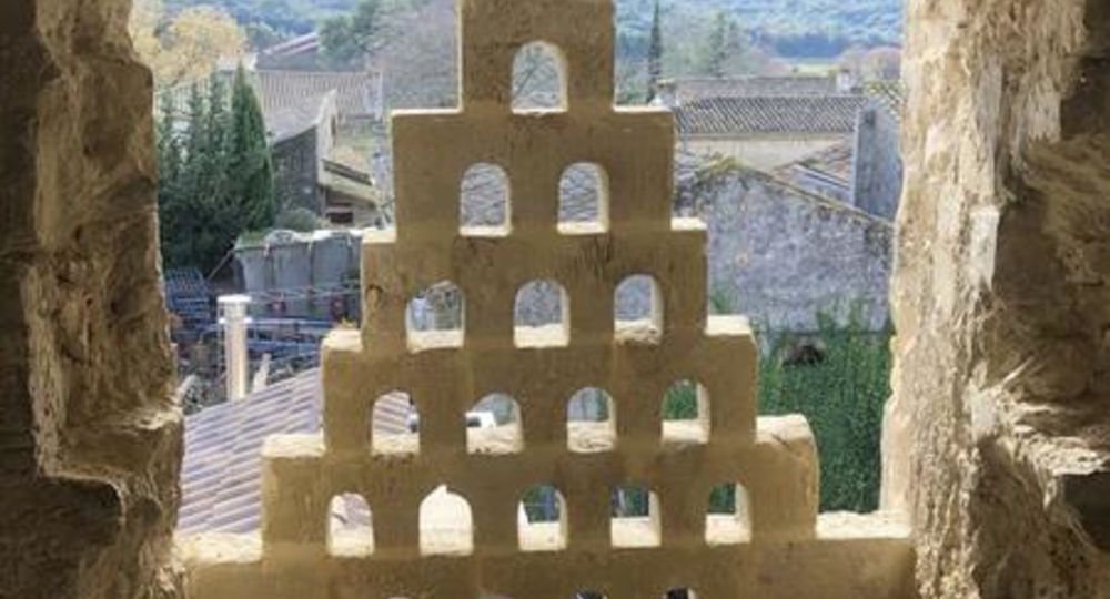 Journées Européennes du Patrimoine 2026 – Visite de la Tourasse