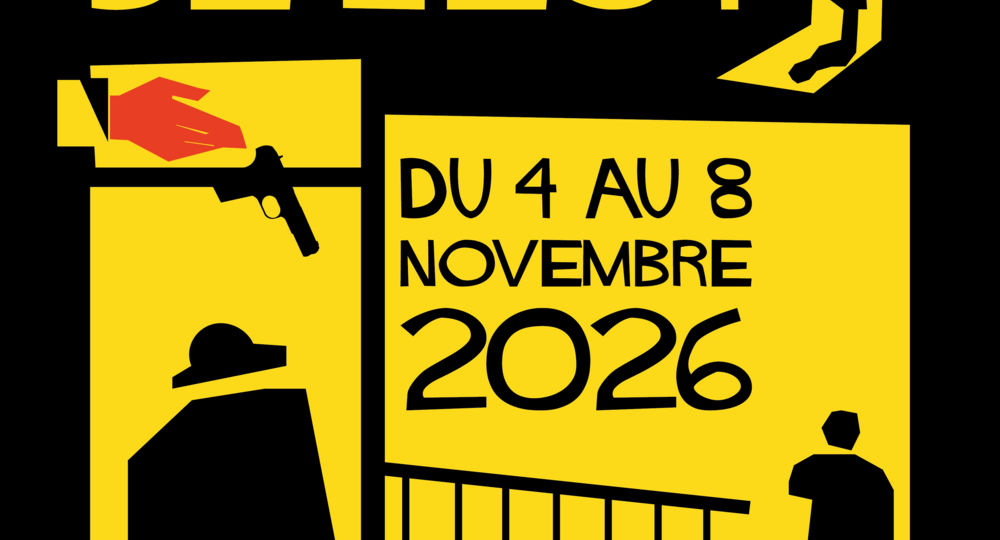 Festival du Polar_Villeneuve-lez-Avignon