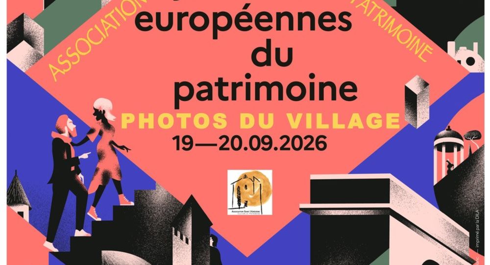 Visite commentée de la chapelle Saint-Vérédème_Pujaut