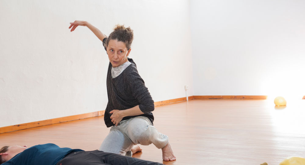 Atelier de danse Body-Mind Centering_Sauve