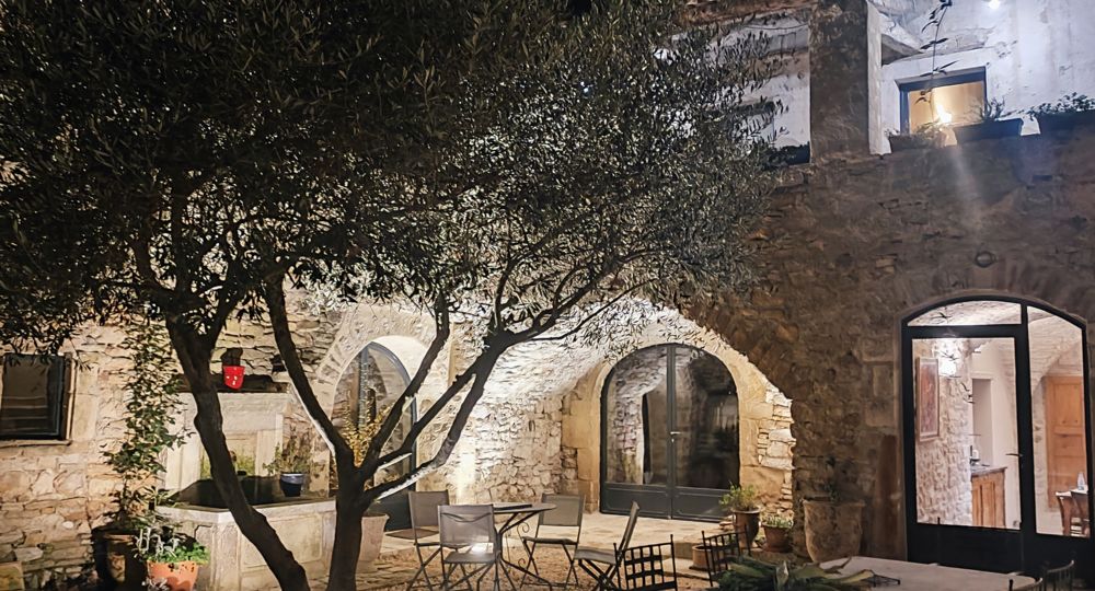 Magnanerie de Sainte Croix_Saint-Hippolyte-de-Caton