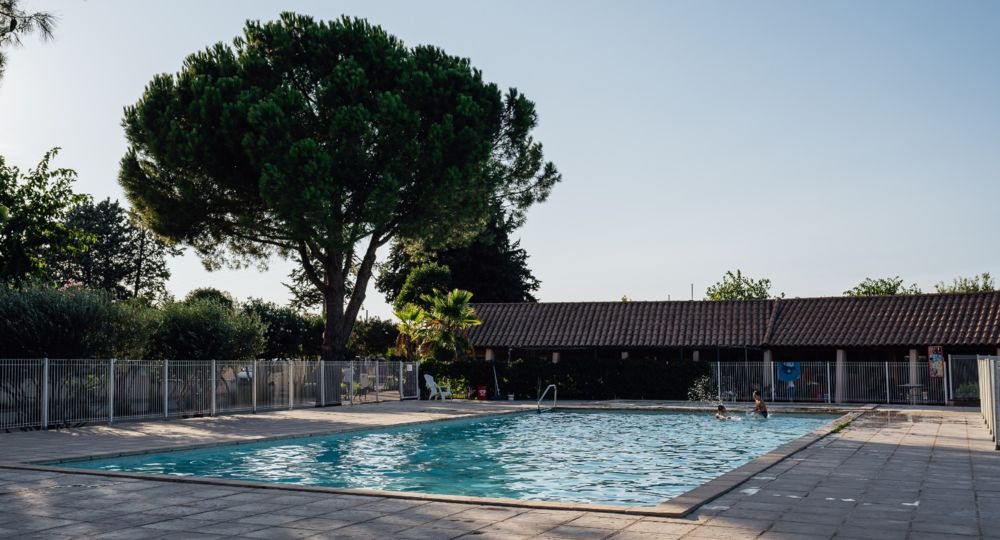 Camping Bellevue en Camargue_Aimargues